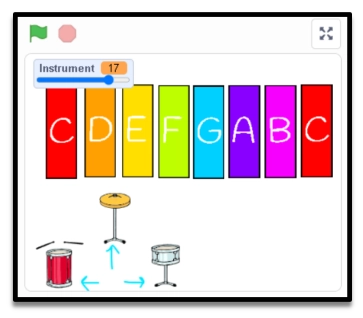 scratch prototype